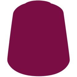 Base : Screamer Pink