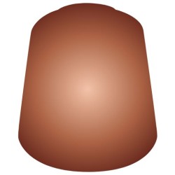 Base : Warplock Bronze