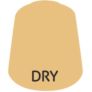 Dry : Eldar Flesh