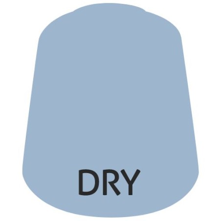 Dry : Etherium Blue