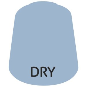 Dry : Etherium Blue