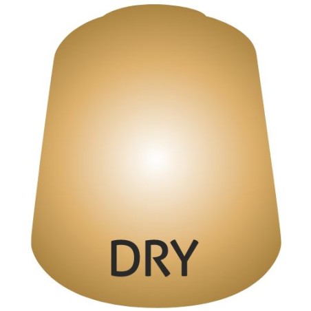 Dry : Golden Griffon