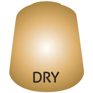 Dry : Golden Griffon