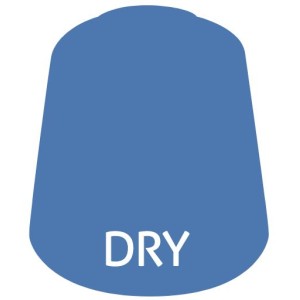 Dry : Hoeth Blue