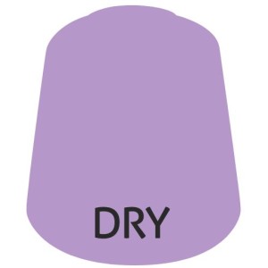 Dry : Lucius Lilac
