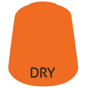 Dry : Ryza Rust