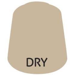 Dry : Terminatus Stone