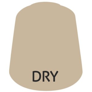 Dry : Terminatus Stone