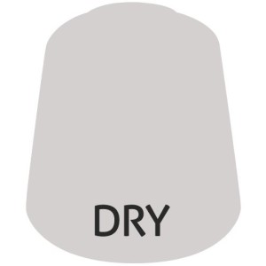 Dry : Wrack White