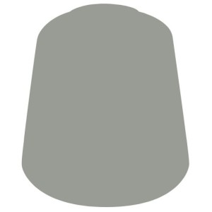 Layer : Administratum Grey