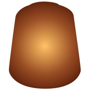 Layer : Brass Scorpion