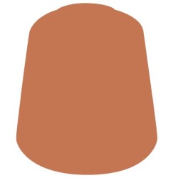 Layer : Cadian Fleshtone