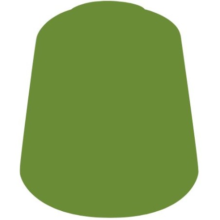 Layer : Elysian Green