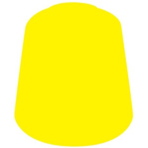 Layer : Flash Gitz Yellow