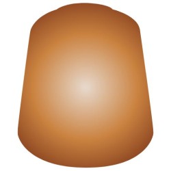 Layer : Fulgurite Copper