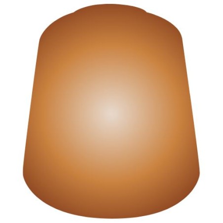 Layer : Fulgurite Copper