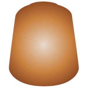 Layer : Fulgurite Copper