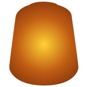 Layer : Gehenna's Gold