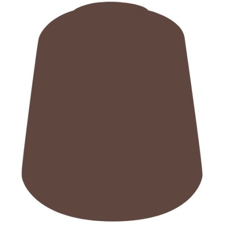 Layer : Gorthor Brown