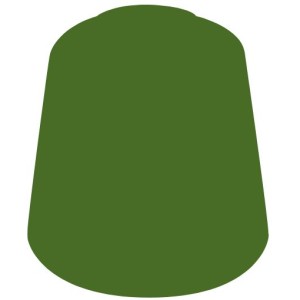 Layer : Loren Forest