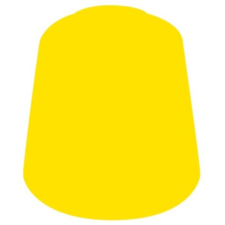 Layer : Phalanx yellow 