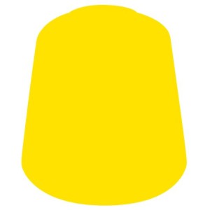 Layer : Phalanx yellow 