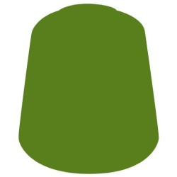 Layer : Straken Green