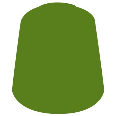 Layer : Straken Green