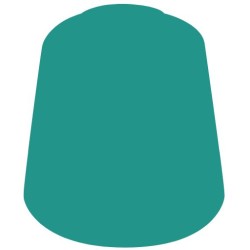 Layer : Temple Guard Blue