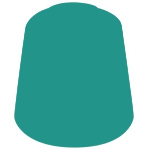 Layer : Temple Guard Blue