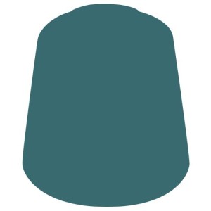 Layer : Thunderhawk Blue