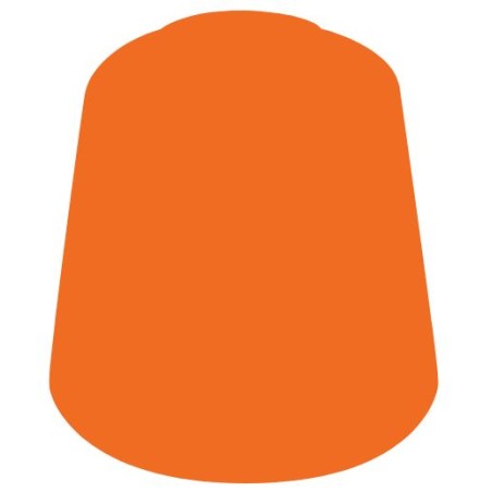 Layer : Troll Slayer Orange