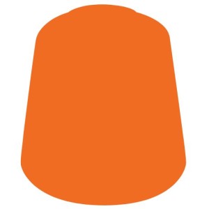 Layer : Troll Slayer Orange