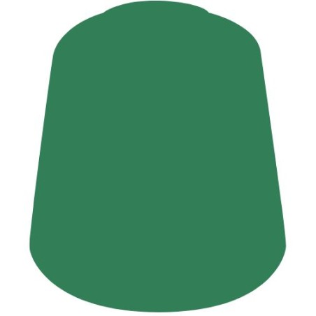 Layer : Warboss Green