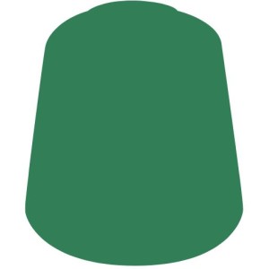 Layer : Warboss Green