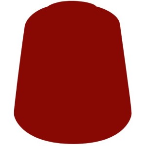 Layer : Wazdakka Red