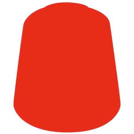 Layer : Wild Rider Red