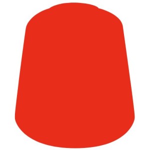 Layer : Wild Rider Red