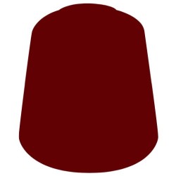 Layer : Word bearers red 