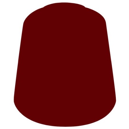 Layer : Word bearers red 