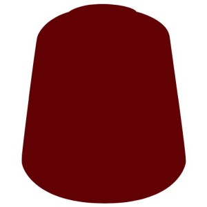 Layer : Word bearers red 