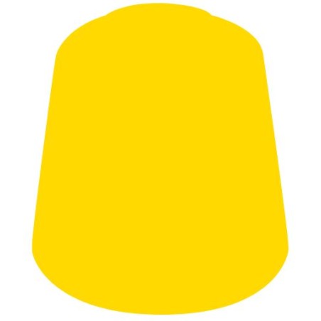 Layer : Yriel Yellow