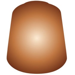 Layer : Castellax bronze 