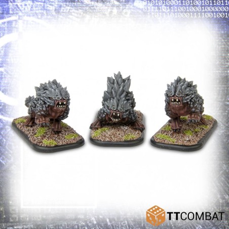 Décor: East Side New York