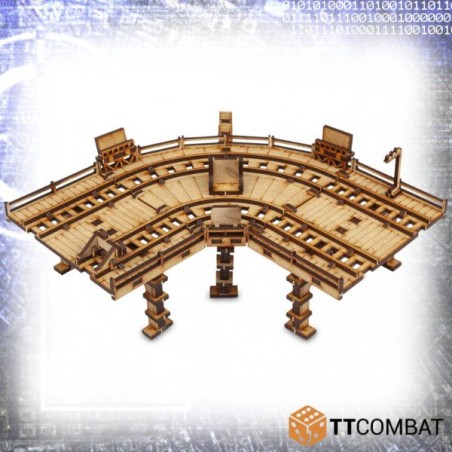 Décor: East Side New York