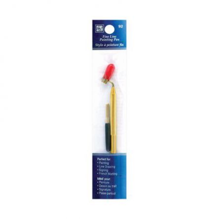 Dual-action GSW Aérographe 0.5mm, Outils de Peinture, Pinceau, brush,  Modélisme, Hobby -  France