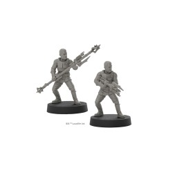 SW Légion: Agent Kallus