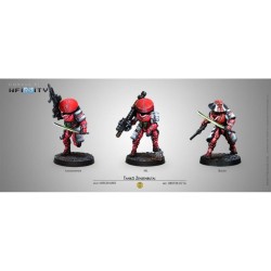 Mercenaire: Tanko Zensenbutai