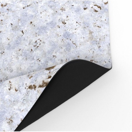 Tapis de Jeu SImple: Tundra (Néoprène)