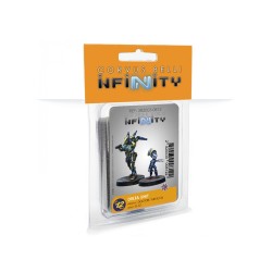 O-12: Delta unit (Doctor, Yudbot-B)